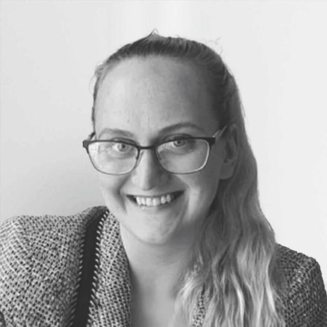 Evelina Hoque