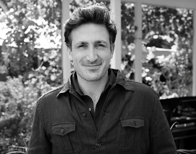 Shah Ramezani